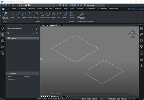 bricscad sheet metal|BricsCAD sheet metal tips.